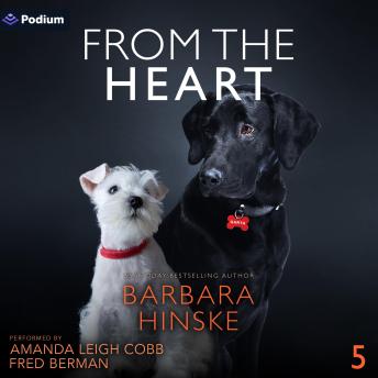 From the Heart: Guiding Emily, Book 5