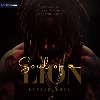 Soul of a Lion