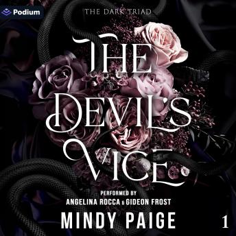 The Devil's Vice: The Dark Triad, Book 1