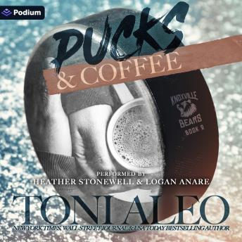 Pucks and Coffee: Knoxville Bears, Book 2