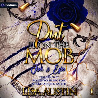 Put It on the Mob: Put It on the Mob, Book 1