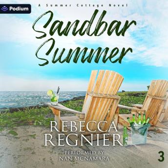 Sandbar Summer: Summer Cottage Novels, Book 3