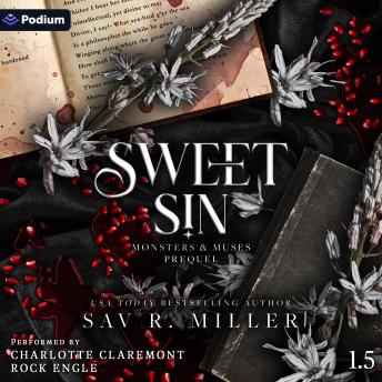 Sweet Sin: Monsters & Muses, Book 1.5