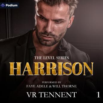Harrison: The Level Series, Book 1