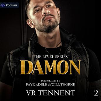Damon: The Level Series, Book 2