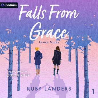 Falls from Grace: Grace Notes, Book 1