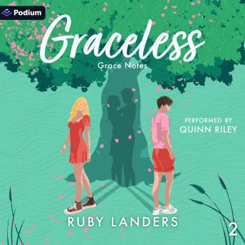Graceless: Grace Notes, Book 2