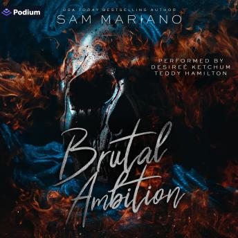 Brutal Ambition