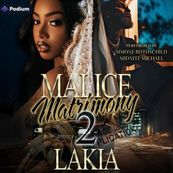Malice Matrimony 2: Malice Matrimony, Book 2