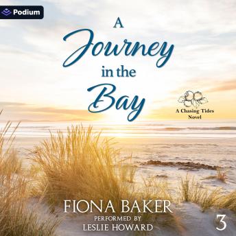 A Journey in the Bay: Chasing Tides, Book 3