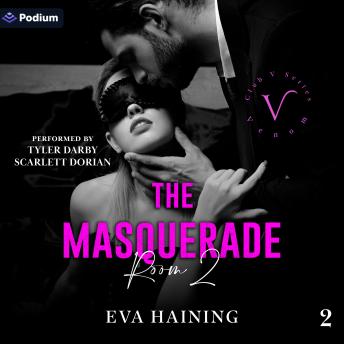 The Masquerade: Room 2: Club V, Book 2