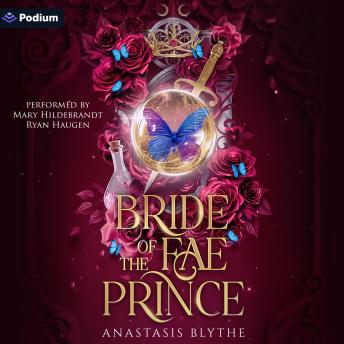 Bride of the Fae Prince: A Brides of the Fae Standalone