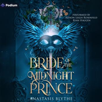 Bride of the Midnight Prince: A Brides of the Fae Standalone