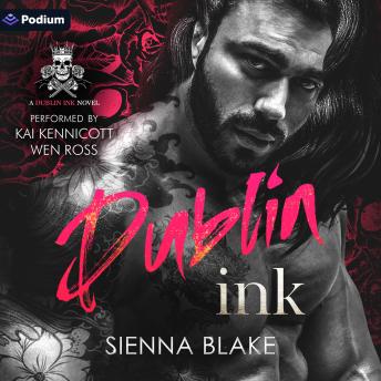 Dublin Ink: A Dublin Ink Standalone