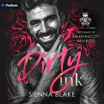 Dirty Ink: A Dublin Ink Standalone
