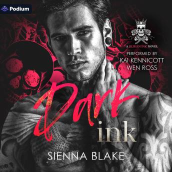 Dark Ink: A Dublin Ink Standalone
