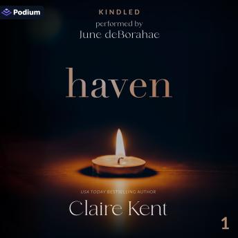 Haven: Kindled, Book 1