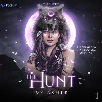 The Hunt: Sentinel World Series 3: The Sept, Book 1