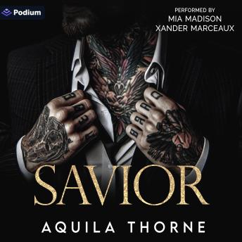 Savior: Changing of the Guards, Book 1