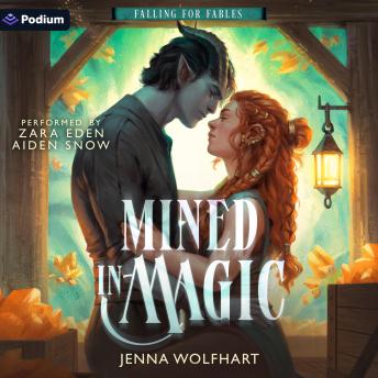 Mined in Magic: A Falling for Fables Standalone