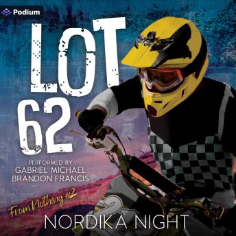 Lot 62: From Nothing, Book 2