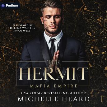 The Hermit: Mafia Empire, Book 1