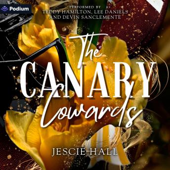The Canary Cowards