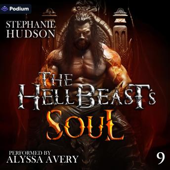 The HellBeast's Soul: The HellBeast King, Book 9