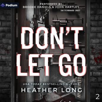 Don't Let Go: Switchboard Duet, Book 2