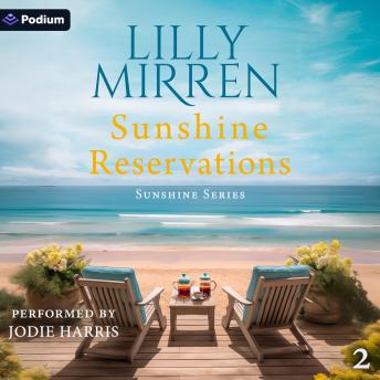 Sunshine Reservations: Sunshine Series, Book 2