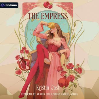 The Empress: Towerfall, Book 1