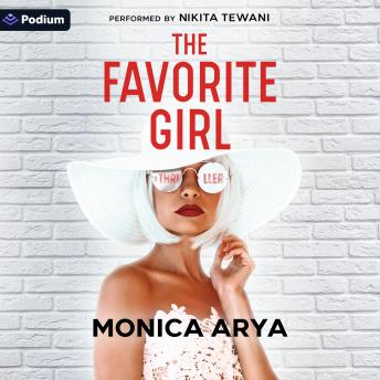 The Favorite Girl: A Favorite Girl Series Standalone