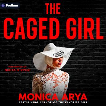 The Caged Girl: A Favorite Girl Series Standalone