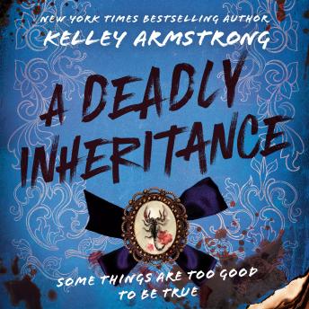 A Deadly Inheritance