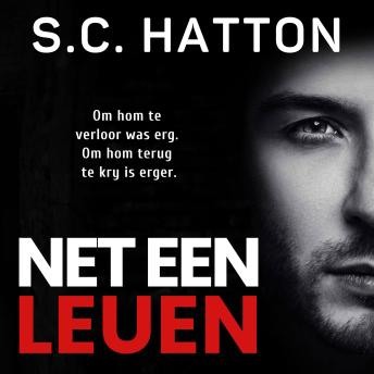 [Afrikaans] - Net Een Leuen: (Afrikaans Edition) Sielkundige Riller