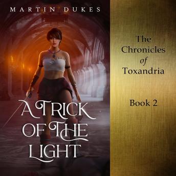 A Trick of the Light