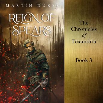 Reign of Spears