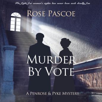 Murder By Vote