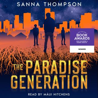The Paradise Generation