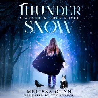 Thunder Snow