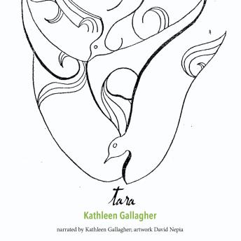 Tara: Cover Artist, David Nepia, Book Artist Robyn Webster