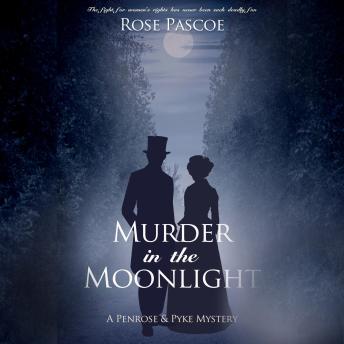 Murder in the Moonlight