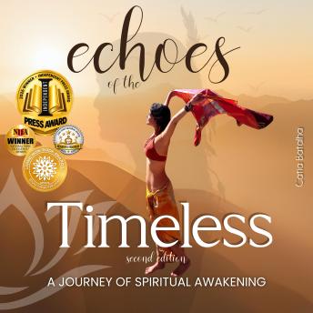 Echoes of the Timeless: A Journey of Spiritual Awakening (2nd ed.)
