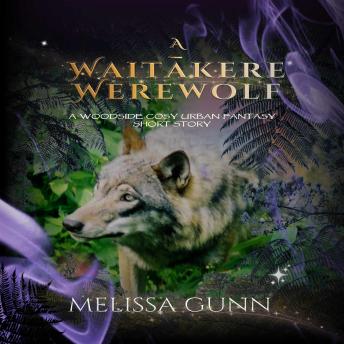 A Waitākere Werewolf