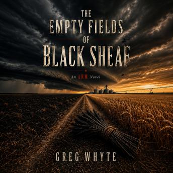 The Empty Fields of Black Sheaf
