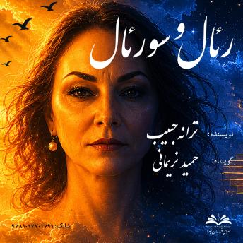 [Persian] - رئال و سورئال: داستان‌های کوتاه