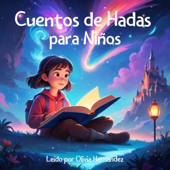 [Spanish] - Cuentos de Hadas para Niños