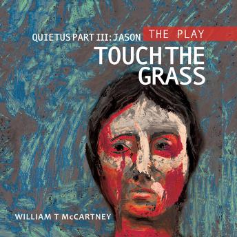 Touch the grass