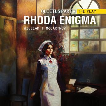 rhoda enigma