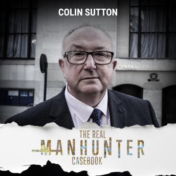 The Real Manhunter Casebook